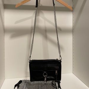Rebecca Minkoff Mini Mac Bag